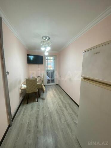 4-комн. вторичка - м. Мемар Аджеми - 90 м² (6)