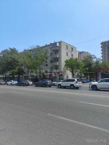 1-комн. вторичка - м. Гянджлик - 25 м² (5)