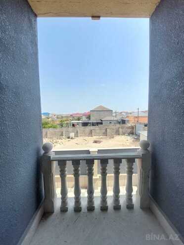 7-комн. дом/дача - пос. Мамедли - 181 м² (25)