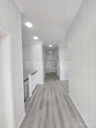 7-комн. дом/дача - пос. Мамедли - 181 м² (14)