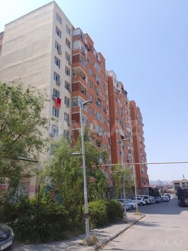 1 otaqlı yeni tikili - Xırdalan - 38 m² (8)
