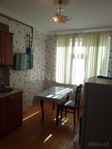 1 otaqlı yeni tikili - Xırdalan - 38 m² (7)
