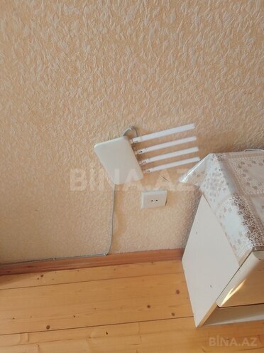 1 otaqlı yeni tikili - Xırdalan - 38 m² (6)