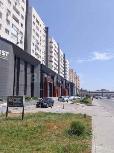 1 otaqlı yeni tikili - Xırdalan - 38 m² (1)