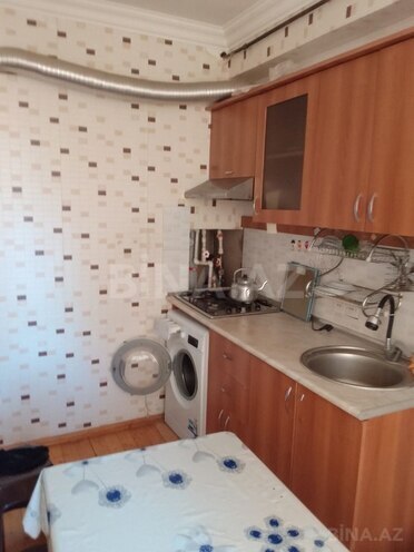 1 otaqlı yeni tikili - Xırdalan - 38 m² (3)