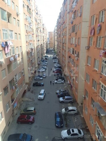 1 otaqlı yeni tikili - Xırdalan - 38 m² (9)