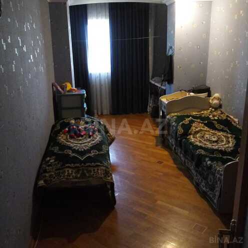 3 otaqlı köhnə tikili - Yasamal r. - 85 m² (9)