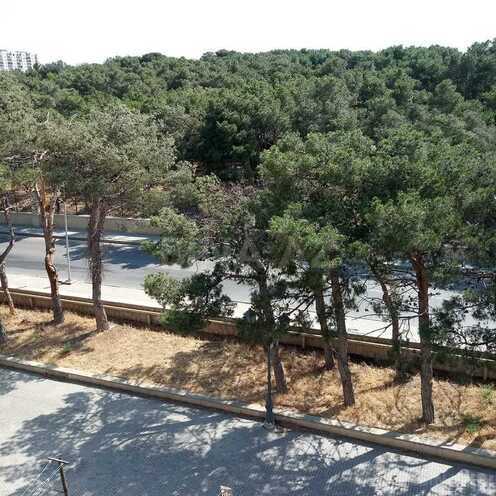 3 otaqlı köhnə tikili - Yasamal r. - 85 m² (12)