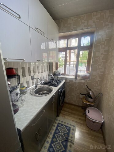 3-комн. дом/дача - Хырдалан - 75 м² (8)