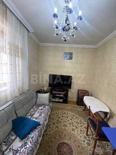 3-комн. дом/дача - Хырдалан - 75 м² (2)
