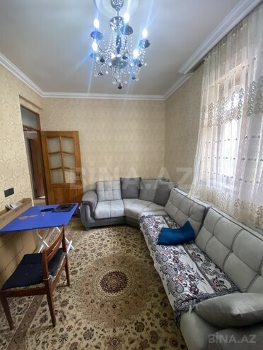3-комн. дом/дача - Хырдалан - 75 м² (1)