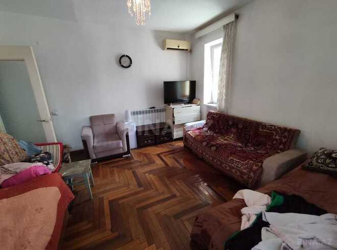 1-комн. вторичка - м. Элмляр Академиясы - 40 м² (3)