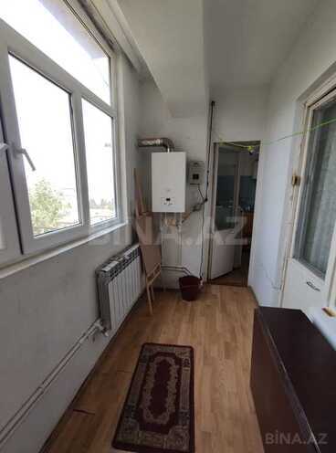 1-комн. вторичка - м. Элмляр Академиясы - 40 м² (7)