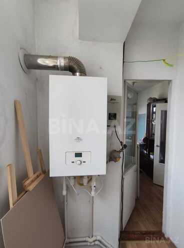 1-комн. вторичка - м. Элмляр Академиясы - 40 м² (4)