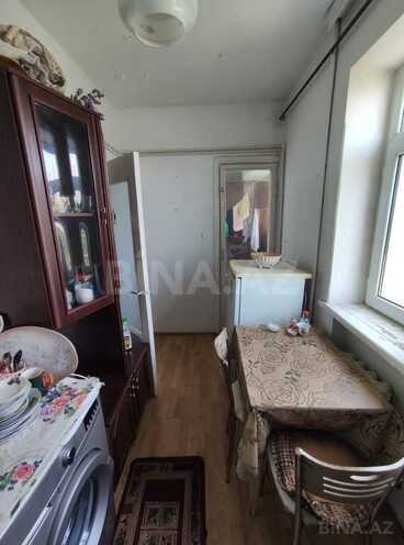 1-комн. вторичка - м. Элмляр Академиясы - 40 м² (10)