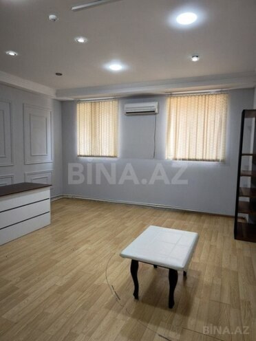 4 otaqlı ofis - Gənclik m. - 150 m² (12)