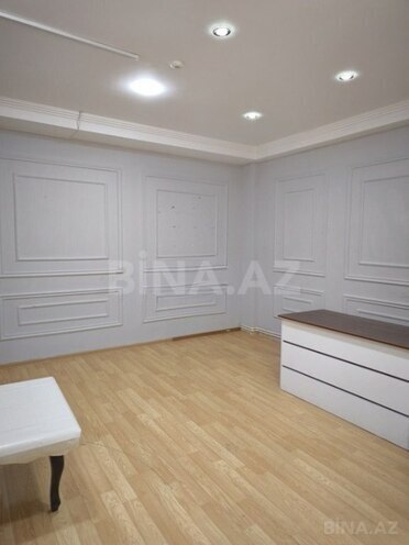 4 otaqlı ofis - Gənclik m. - 150 m² (11)