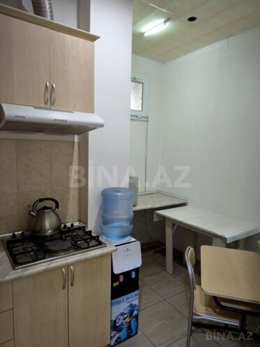 4 otaqlı ofis - Gənclik m. - 150 m² (14)