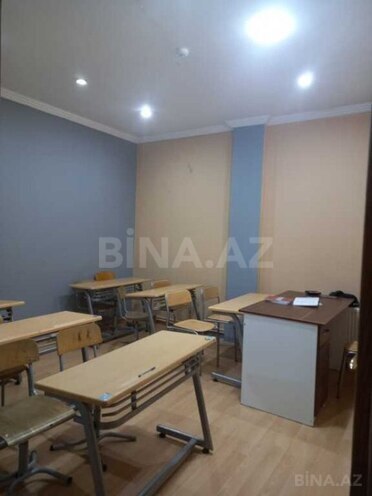 4 otaqlı ofis - Gənclik m. - 150 m² (7)