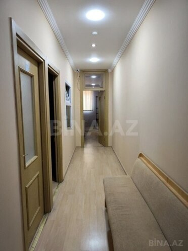 4 otaqlı ofis - Gənclik m. - 150 m² (4)