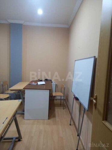 4 otaqlı ofis - Gənclik m. - 150 m² (8)