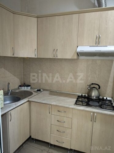 4 otaqlı ofis - Gənclik m. - 150 m² (13)