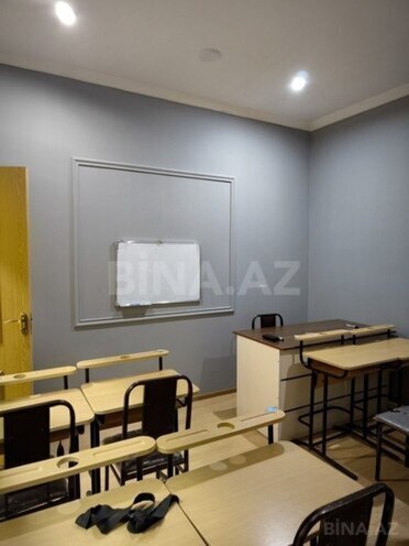 4 otaqlı ofis - Gənclik m. - 150 m² (6)