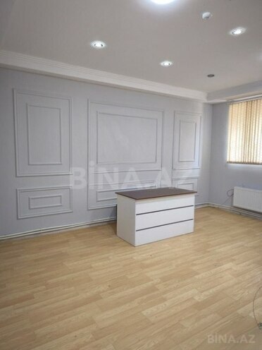 4 otaqlı ofis - Gənclik m. - 150 m² (10)
