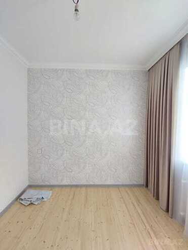 3-комн. дом/дача - пос. Мамедли - 65 м² (7)