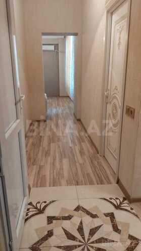 2-комн. новостройка - м. Халглар Достлугу - 41 м² (2)
