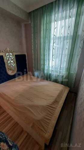2-комн. новостройка - м. Халглар Достлугу - 41 м² (4)