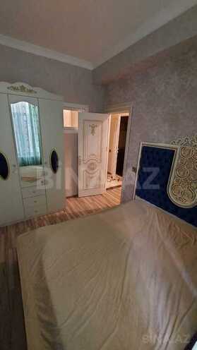 2-комн. новостройка - м. Халглар Достлугу - 41 м² (3)