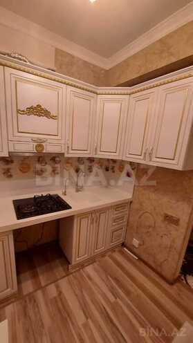 2-комн. новостройка - м. Халглар Достлугу - 41 м² (6)