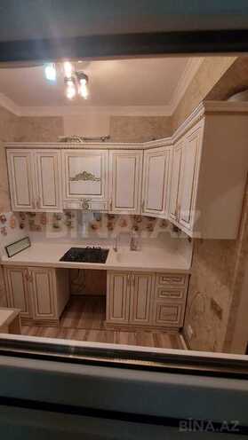 2-комн. новостройка - м. Халглар Достлугу - 41 м² (5)