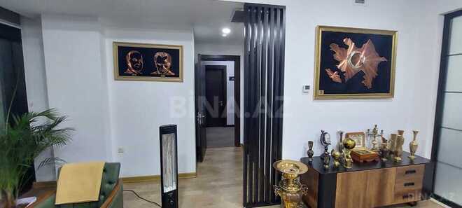 1-комн. офис - м. Нариман Нариманов - 30 м² (25)