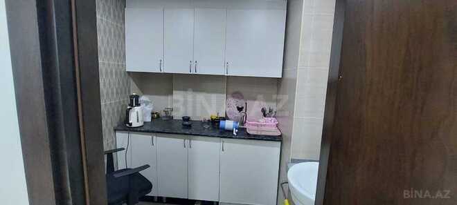 1-комн. офис - м. Нариман Нариманов - 30 м² (23)
