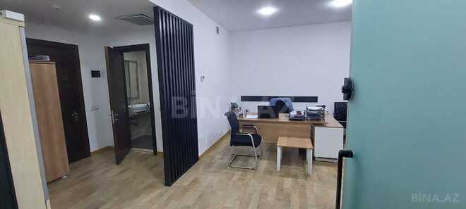 1-комн. офис - м. Нариман Нариманов - 30 м² (24)