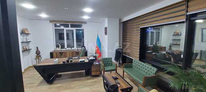 1-комн. офис - м. Нариман Нариманов - 30 м² (18)