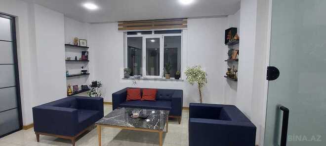 1-комн. офис - м. Нариман Нариманов - 30 м² (19)