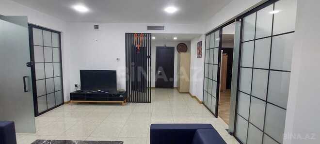 1-комн. офис - м. Нариман Нариманов - 30 м² (21)