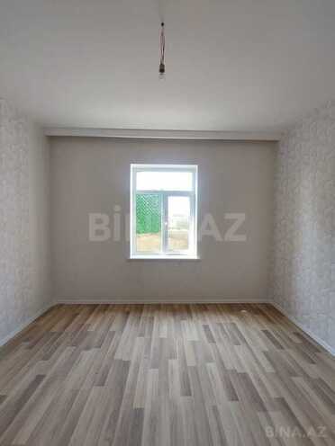 3-комн. дом/дача - пос. Мамедли - 90 м² (9)
