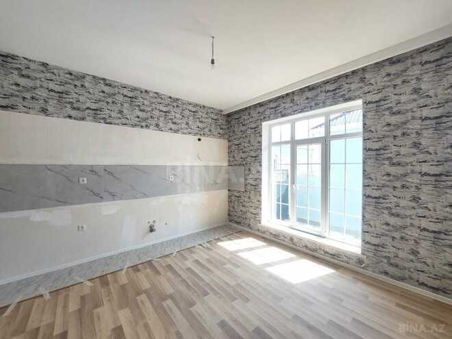 3-комн. дом/дача - пос. Мамедли - 90 м² (14)