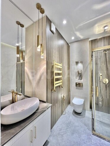 Продаётся 2-комн. новостройка 68 м², Наримановский  р., photo 10 from 14