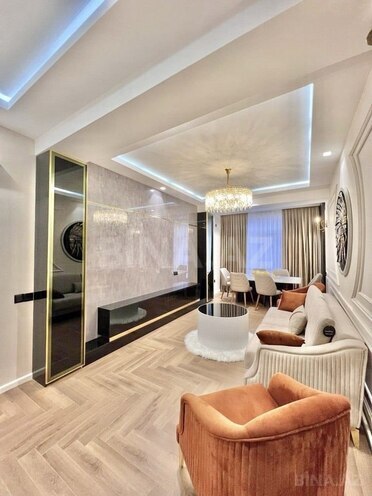 Продаётся 2-комн. новостройка 68 м², Наримановский  р., photo 3 from 14