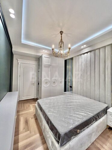 Продаётся 2-комн. новостройка 68 м², Наримановский  р., photo 13 from 14