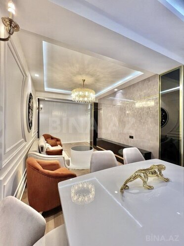 Продаётся 2-комн. новостройка 68 м², Наримановский  р., photo 4 from 14