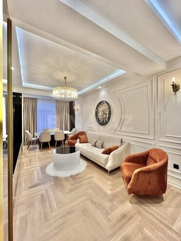 Продаётся 2-комн. новостройка 68 м², Наримановский  р., photo 1 from 14