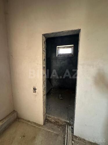 2-комн. новостройка - м. Иншаатчылар - 90 м² (4)