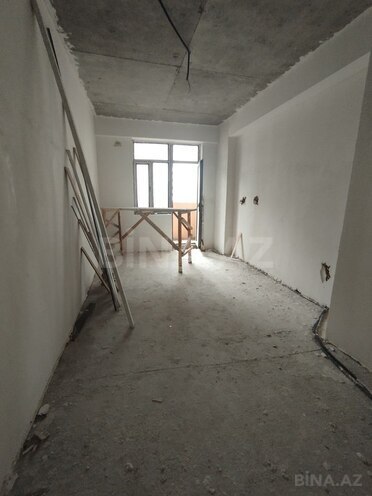 2-комн. новостройка - м. Иншаатчылар - 90 м² (2)