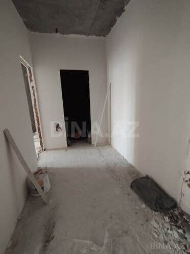 2-комн. новостройка - м. Иншаатчылар - 90 м² (5)